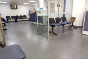 Consulta presencial de psiquiatría en Bogotá