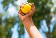 Tratamiento para el estrés en Bogotá