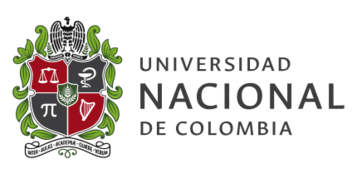 Logo de la Universidad Nacional de Colombia