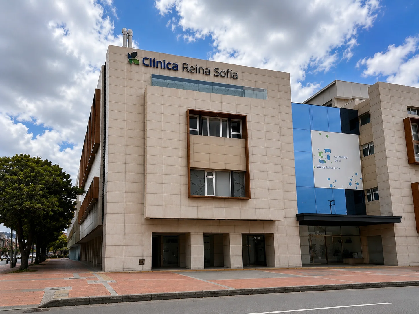 Consulta presencial de psiquiatría en Bogotá